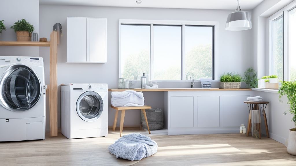 AEG mosógép dizájn és kezelőfelület - elegáns megjelenés és praktikusság