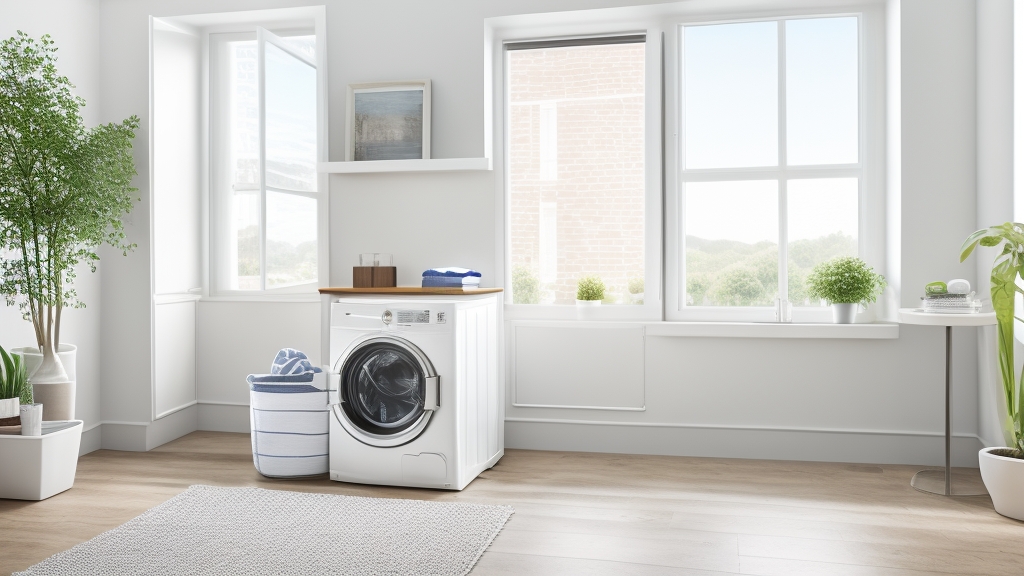 AEG mosógép energiahatékonysági fázisok bemutatása