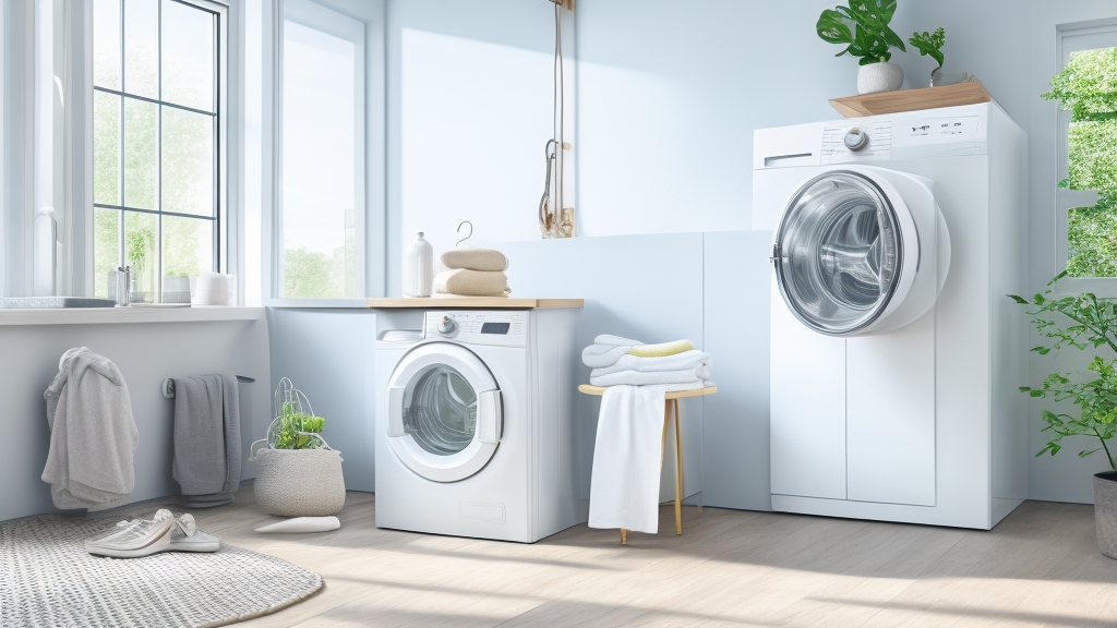 A képen a legjobb AEG mosógépek válogatása található