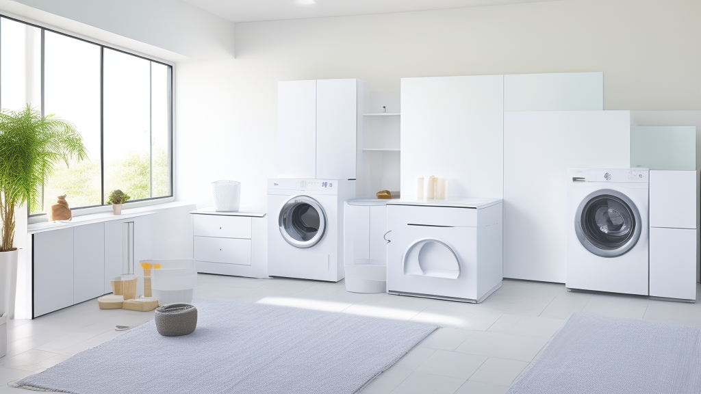 AEG mosógép kapacitás: 6kg vs 8kg vs 10kg - Melyiket válaszd?