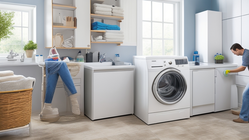 AEG mosógép karbantartás: Hogyan tartsd karban helyesen és hosszú távon?