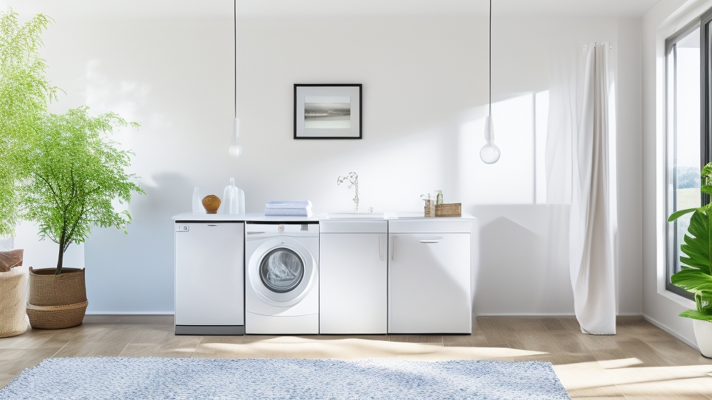 AEG mosógép programok útmutatója: Találd meg a tökéletes beállítást