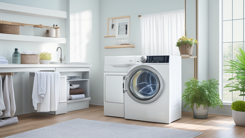 AEG mosógép tartósság funkció - időtartam és megbízhatóság teszt