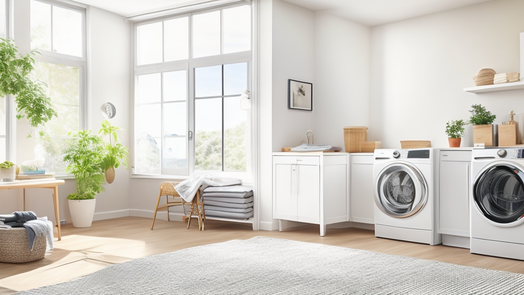 Több AEG mosógép egymás mellett - kiválasztási folyamat