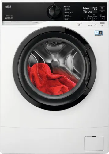 AEG LSR6E26DE AEG mosógép