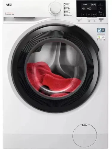 AEG LFR61844BE AEG mosógép